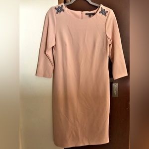 Sharagano Dress